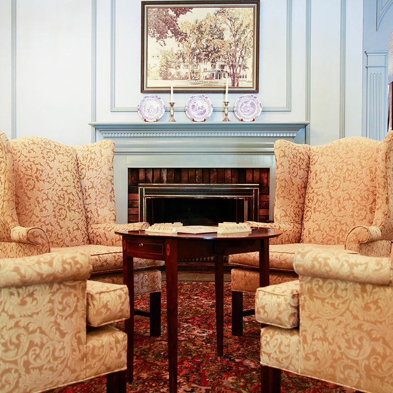The Williams Inn Williamstown Bagian luar foto